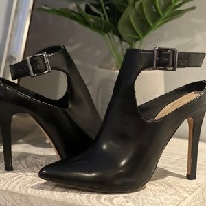 I have worn them 5 times